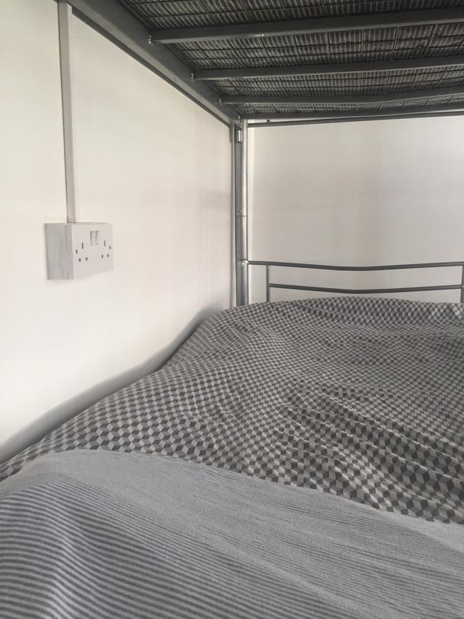 Ordnance Hostel