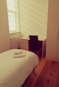 Forest House Londen