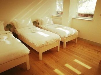 Forest House Hotel Londen