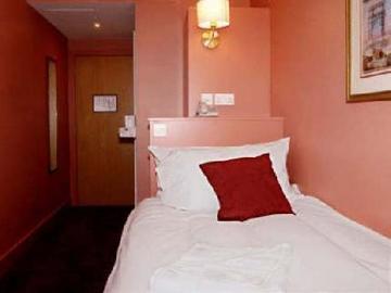 The Judd Hotel London