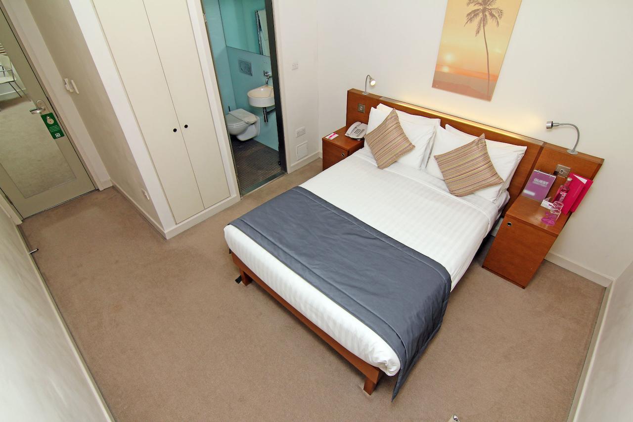 Ambassadors Bloomsbury 4*