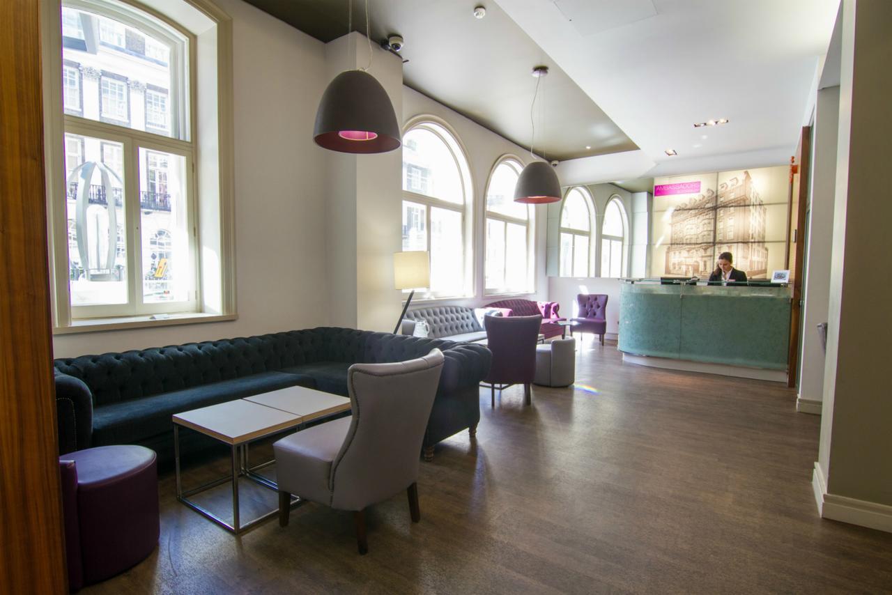 Ambassadors Bloomsbury 4*