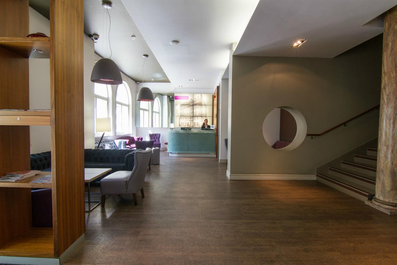 Hotel The Memoir Club, Formerly Ambassadors Bloomsbury