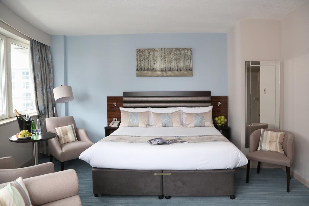 Doubletree By Hilton Chelsea London