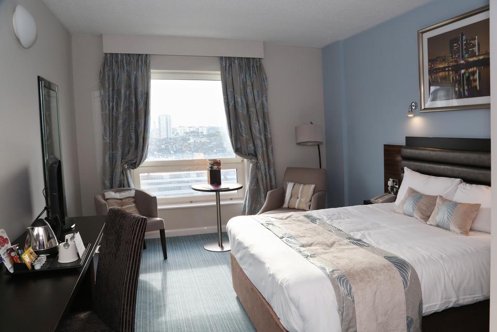 Doubletree By Hilton Chelsea Hotel 4*