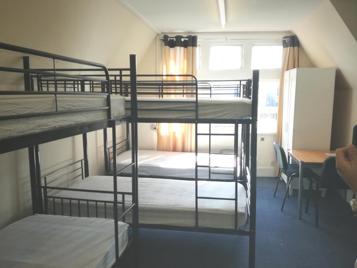 Amity Hostel London