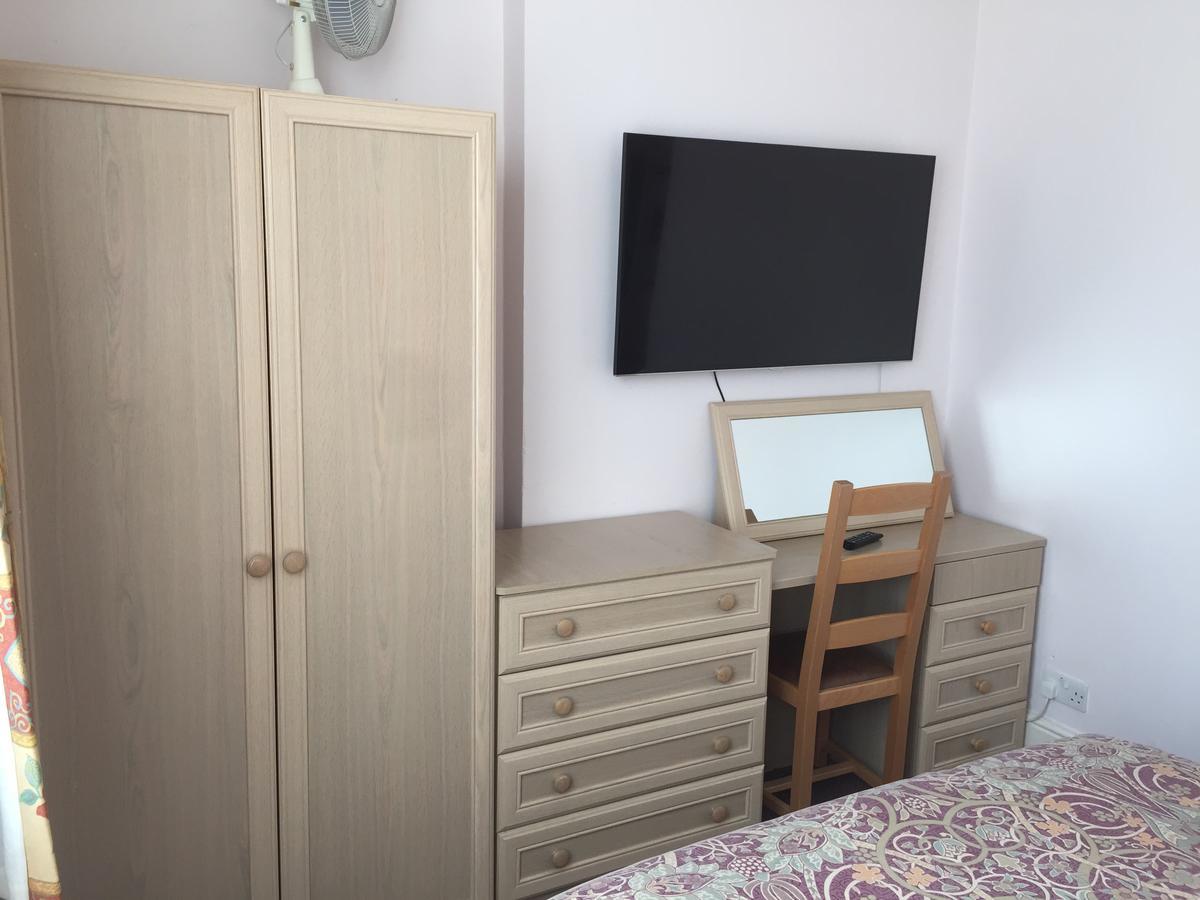 St. James's 3* Londen