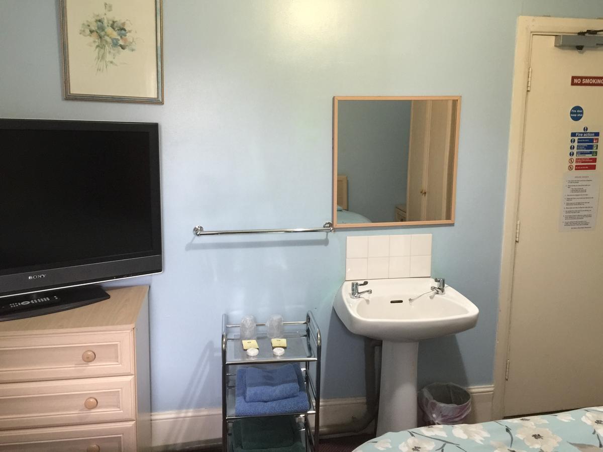 St. James's 3* Londen