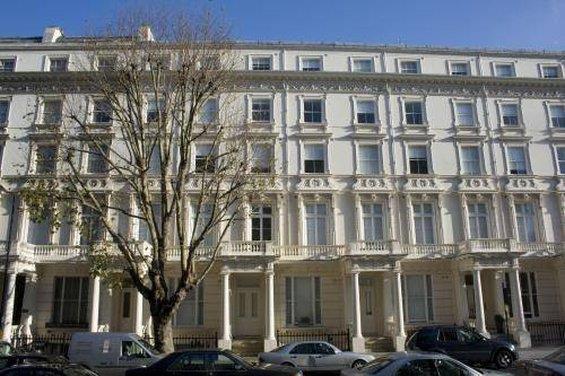 Hyde Park Executive 4* Londen