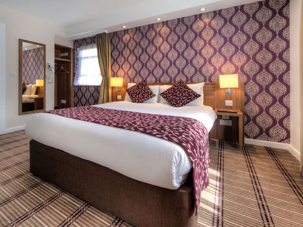 Continental Kensington Hotel Londen