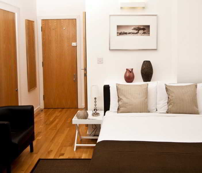 Hyde Park Executive 4* Londen