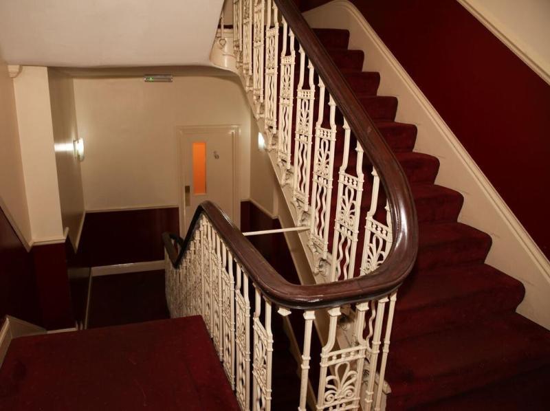 St Mark's - Merit Hotel 4*