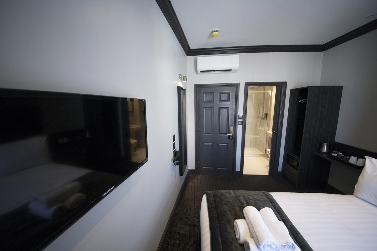 The Duke 3* London