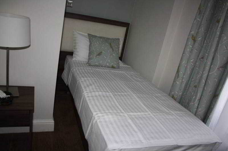Hyde Park Boutique 3* Londen