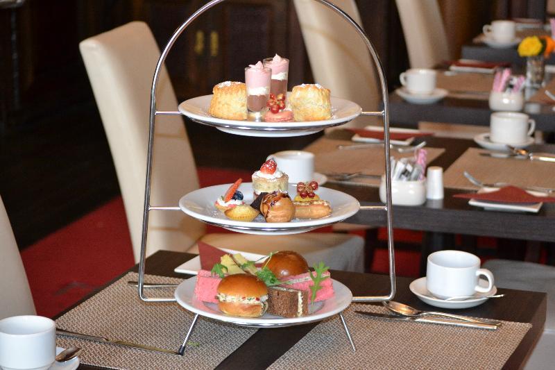 Grand Royale Hyde Park 4* Londen