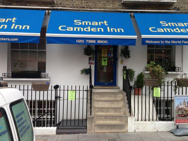 Smart Camden (adults Only) Hostal