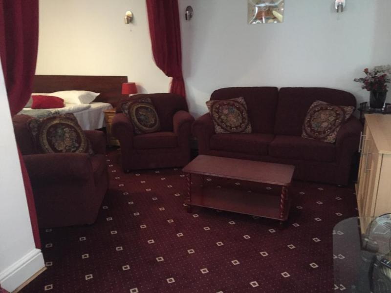 Paddington 3* London