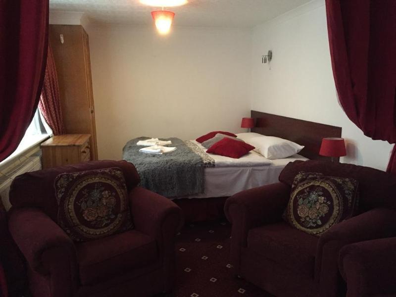Paddington 3* London