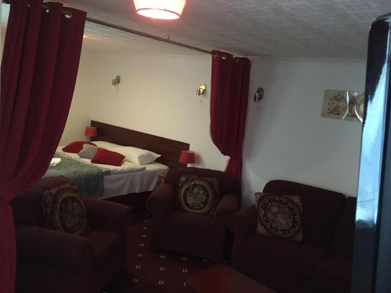 Paddington 3* London