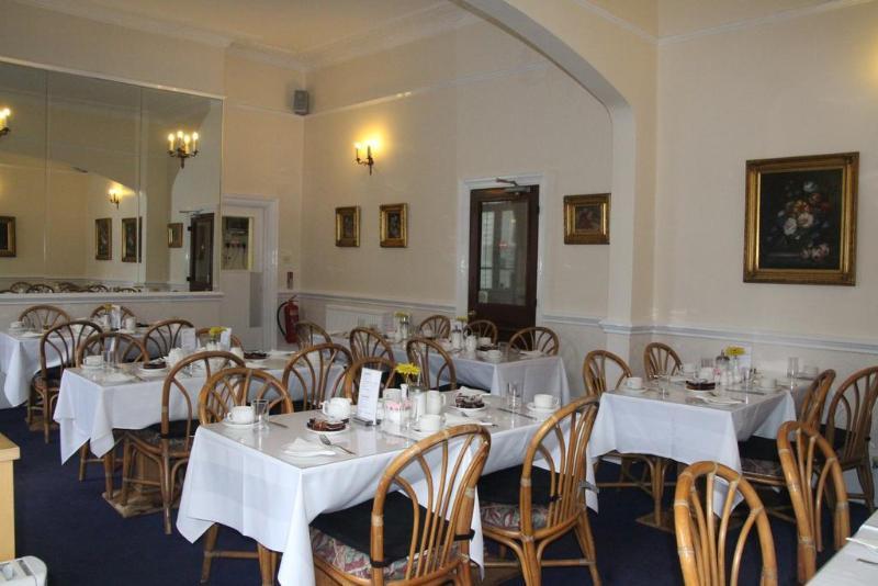 The Pilgrm 4* London