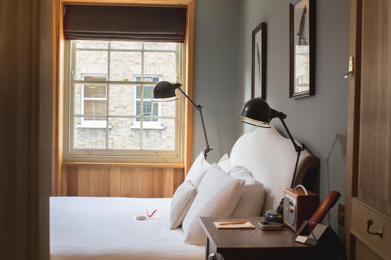 The Grazing Goat 3* London