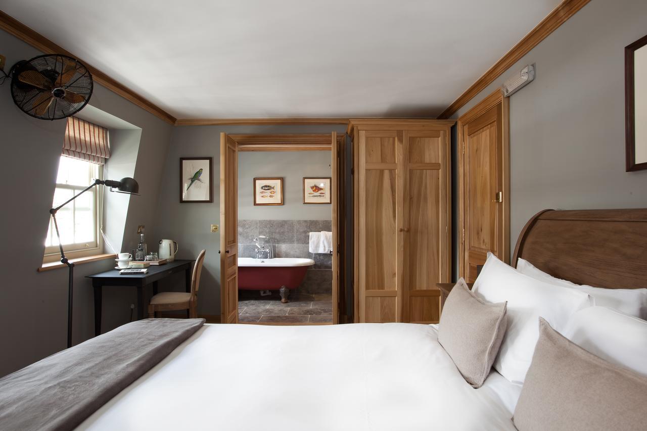 The Grazing Goat 3* London