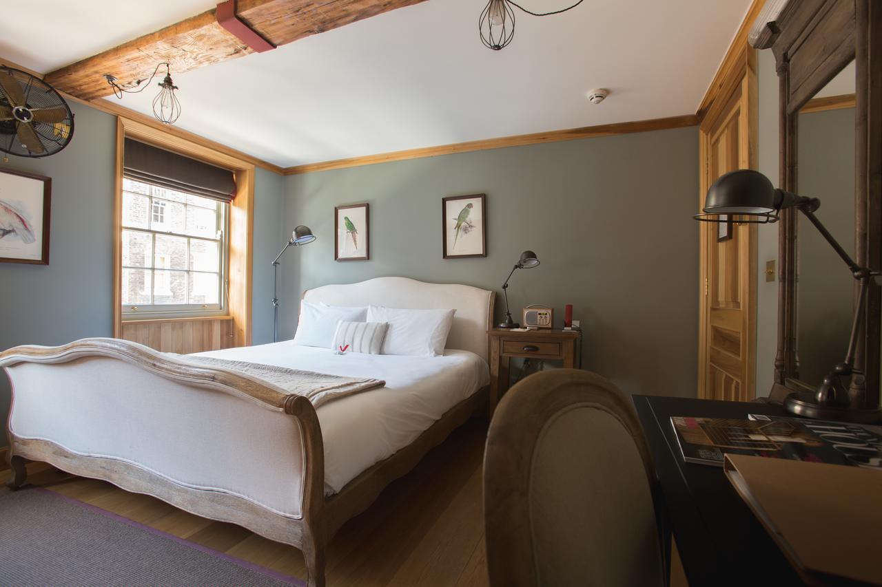 Hotel The Grazing Goat 3*