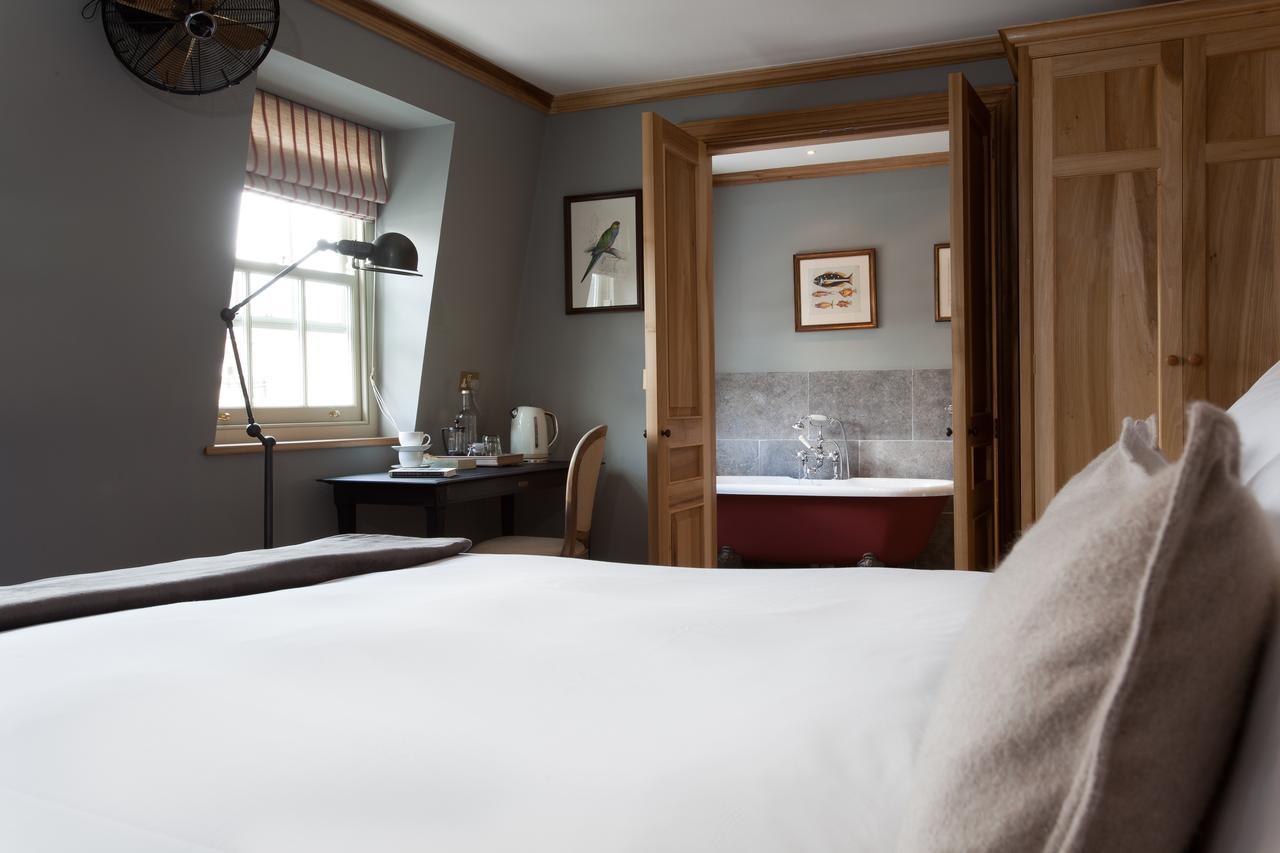 The Grazing Goat 3* London