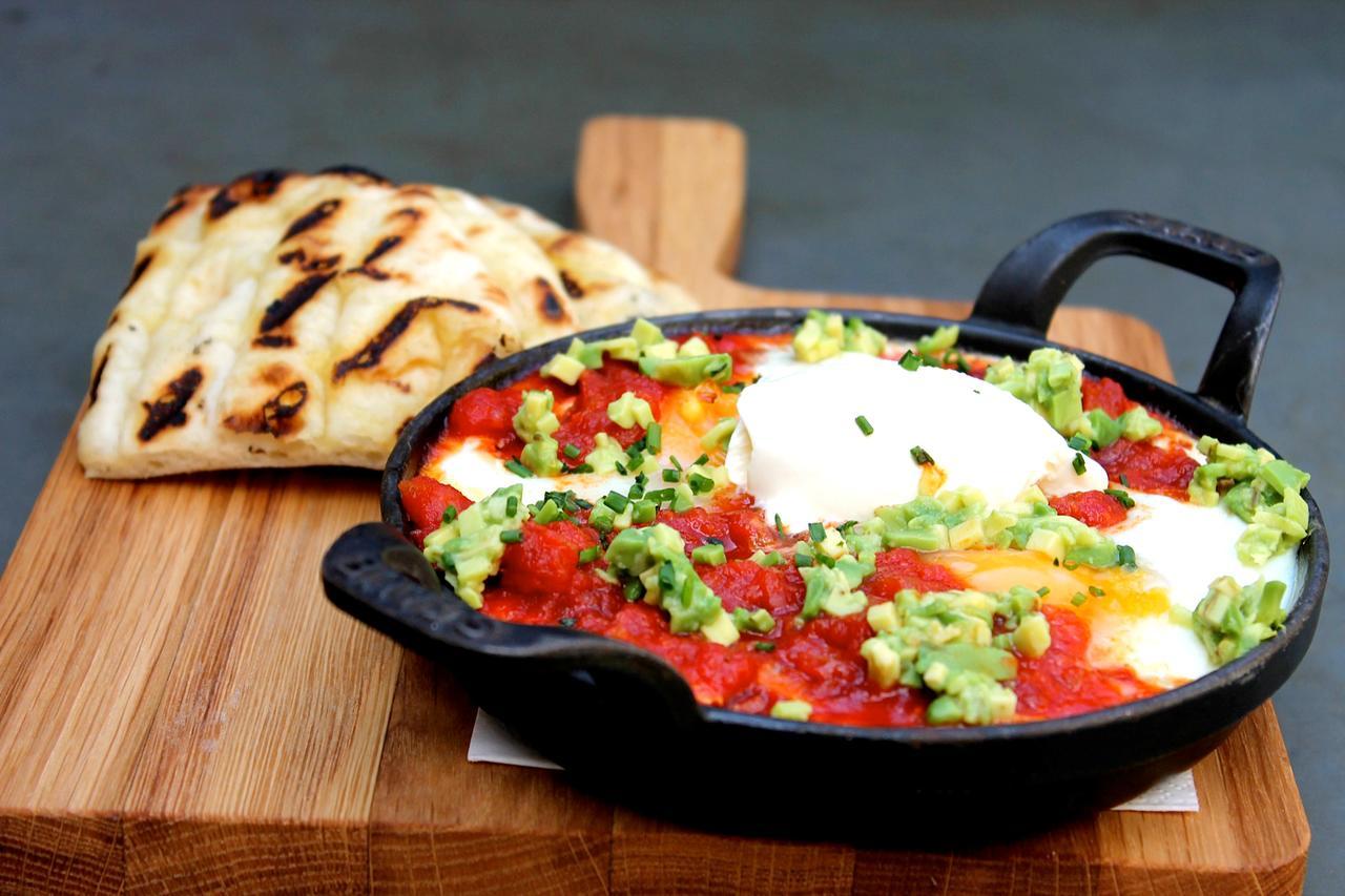 The Grazing Goat 3* London