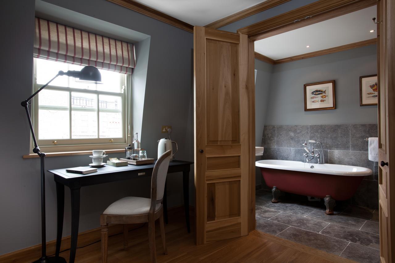 Hotel The Grazing Goat 3*