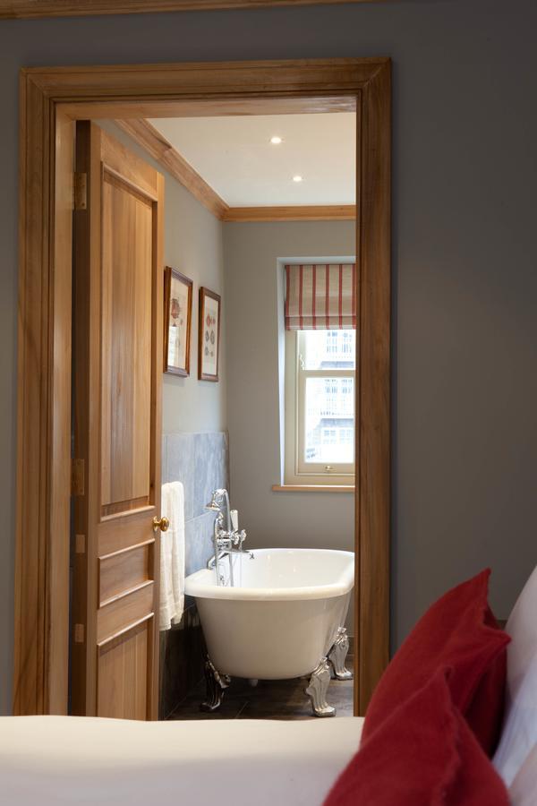 Hotel The Grazing Goat 3*