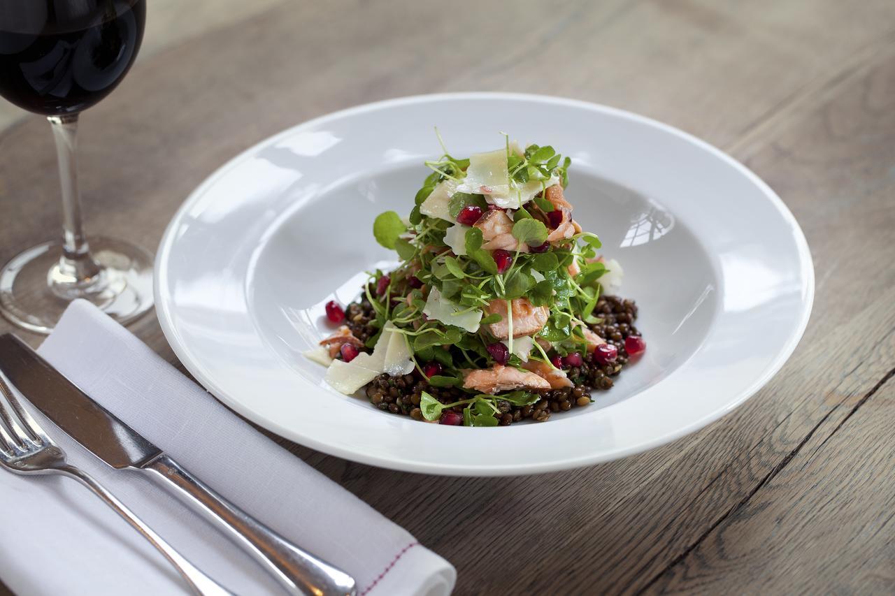 The Grazing Goat 3* London
