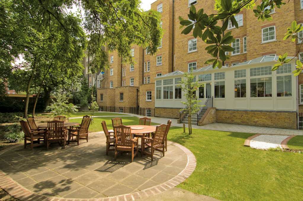 Nh Kensington 4* Londen