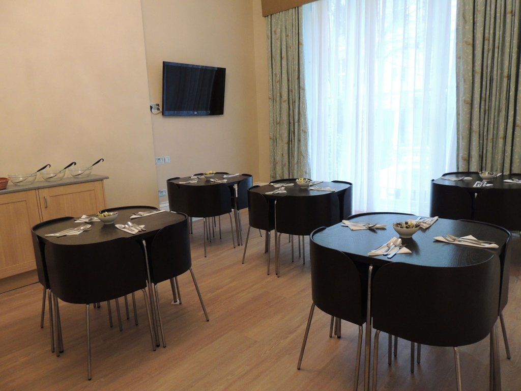 Hyde Park Boutique 3* Londen