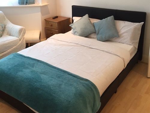 Bed & Breakfast St Mildreds 3*