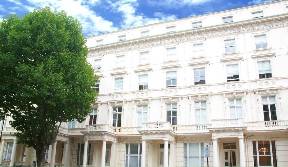 Hyde Park Executive 4* Londen