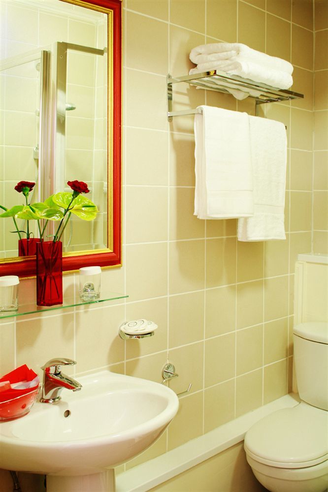 Hotel Makedonia 3*