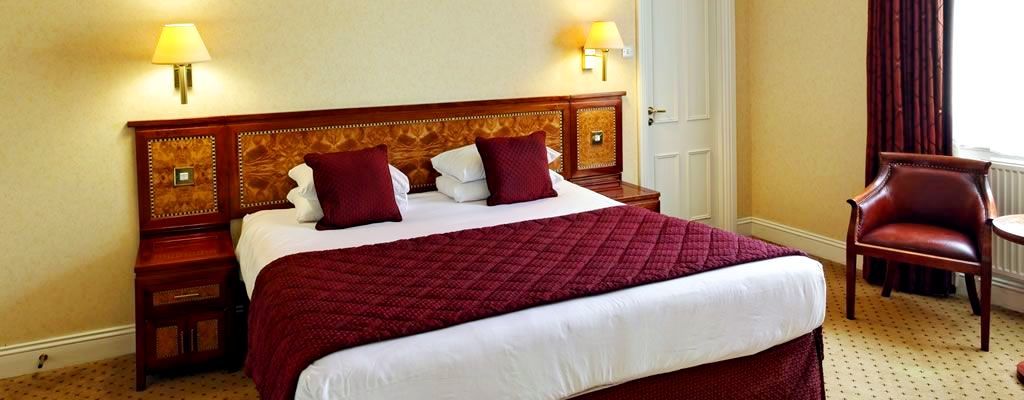 Grange Portland 4* London