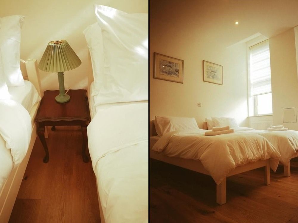 Forest House 3* Londen