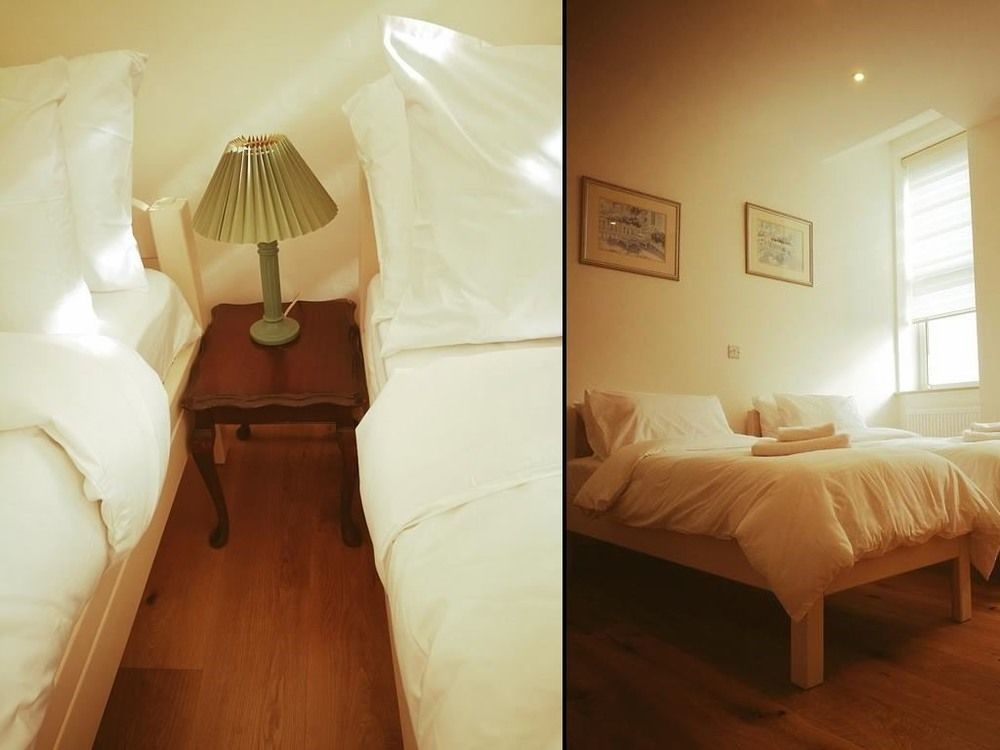 Forest House 3* Londen