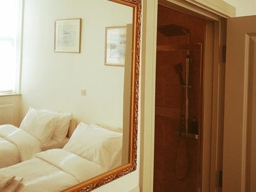 Forest House 3* Londen
