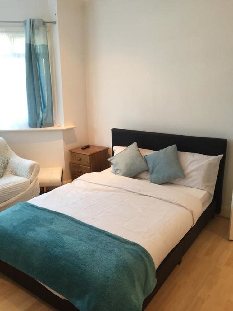 Bed & Breakfast St Mildreds 3*