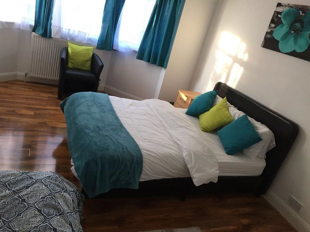 Bed & Breakfast St Mildreds 3*