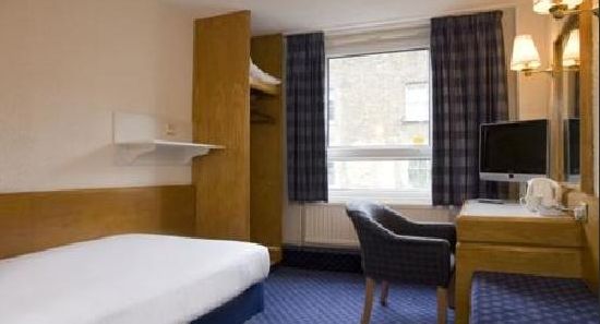 Travelodge Farringdon 3* Londres