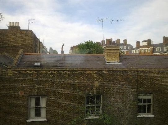 Travelodge Farringdon 3* Londres