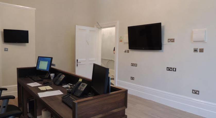 Hyde Park Boutique 3* Londen