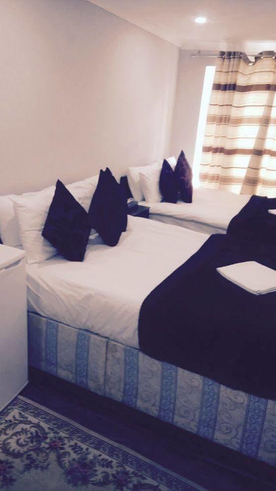 Apartment Edgware Road *
