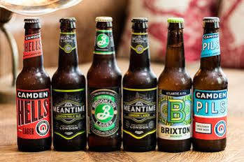 The Brook 3* London