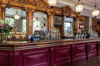 The Brook 3* London