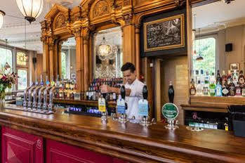 The Brook 3* London